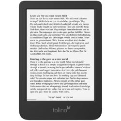 shine 5 eReader schwarz (CK65978)