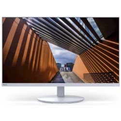 MultiSync E274FL-WH Monitor weiß (60005870)