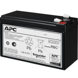 APC APC Replacement Battery Cartridge -177 - (APCRBC177)