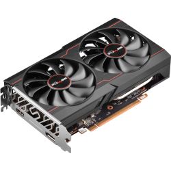 Pulse Radeon RX 6500 XT OC 4GB Grafikkarte (11314-07-20G)