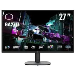 GA2711 Monitor schwarz (CMI-GA2711-EU)