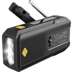 SANDBERG Survivor Radio All-in-1 2000 (421-04)