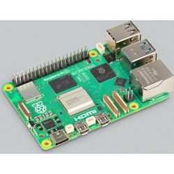 Pi 5 Modell B 2GB (SC1110)