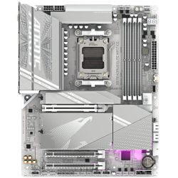 X870 AORUS Elite WIFI7 ICE Mainboard (X870 A ELITE WF7 ICE)