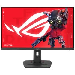 ASUS ROG Strix XG27UCG Monitor schwarz (90LM0AG1-B01370)