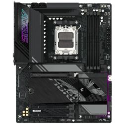 X870E AORUS Elite WIFI7 Mainboard (X870E A ELITE WIFI7)