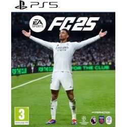 EA Sports FC 25 [PS5] (1178800)