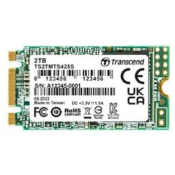 MTE425S 2TB SSD (TS2TMTS425S)