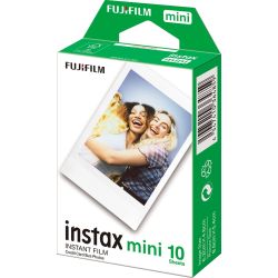 instax mini White Border Sofortbildfilm 10 Blatt (16567816)