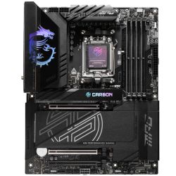 MPG X870E Carbon WIFI Mainboard (7E49-001R)