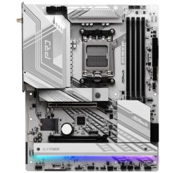 X870 Pro RS WiFi Mainboard (90-MXBQ00-A0UAYZ)
