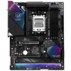 Phantom Gaming X870 Riptide WiFi Mainboard (90-MXBPP0-A0UAYZ)
