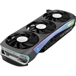 GeForce RTX 4070 Ti SUPER AMP AIRO 16GB Grafikkarte (ZT-D40730F2-10P)