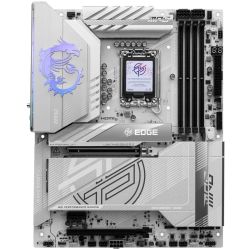 MSI MPG Z890 Edge TI WIFI Mainboard (7E19-001R)
