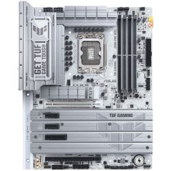 TUF Gaming Z890-Pro WIFI Mainboard (90MB1IR0-M0EAY0)