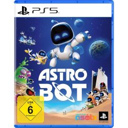 Astro Bot [PS5] (1000044761)