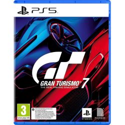 Gran Turismo 7 [PS5] (434386)