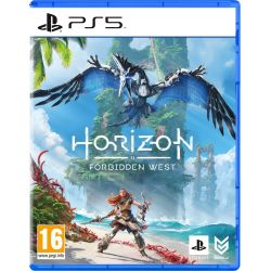 Horizon Forbidden West Complete Edition [PS5] (9577997)