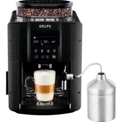 EA 8160 Kaffeemaschine schwarz (EA 8160)