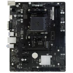 B550MHP Mainboard (B550MHP)