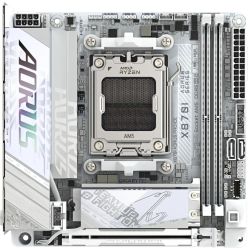 X870I AORUS Pro ICE Mainboard (X870I AORUS PRO ICE)