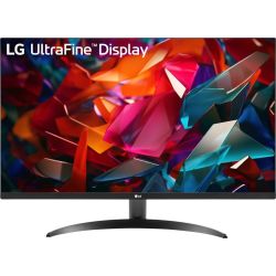 32UR500K-B Monitor schwarz (32UR500K-B)