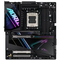 X870E AORUS Xtreme AI TOP Mainboard (X870E A XTREME AI TOP)