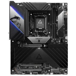 MEG Z890 Unify-X Mainboard (7E20-001R)