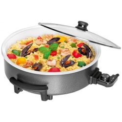Clatronic PP 3570 C Partypfanne schwarz (983012)