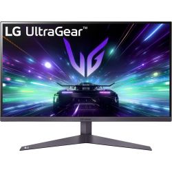UltraGear 27GS50FX-B Monitor schwarz (27GS50FX-B.AEUQ)