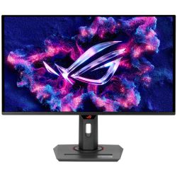ROG Strix XG27ACDNG Monitor schwarz (90LM0AN0-B01970)