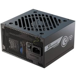 Core GX ATX 3 [2024] 850W Netzteil (SRP-CGX851-A5A32SF)