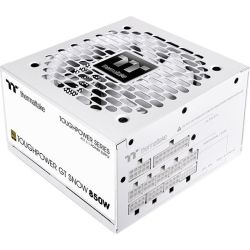 Thermaltake ToughPower GT Snow 850W Netzteil weiß (PS-TPT-0850FNFAGE-W)