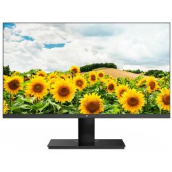 L238V0-E Monitor schwarz (L238V0-E)