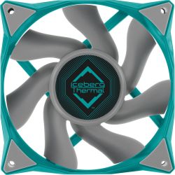 IceGALE 120mm Lüfter teal (ICEGALE12-A0A)