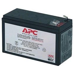 RBC2 Ersatzbatterie (RBC2)