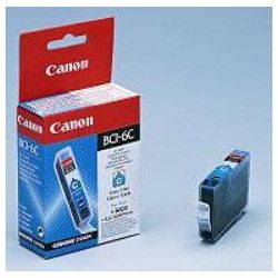 BCI-6C Tintenpatrone cyan (4706A002)