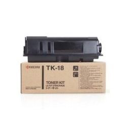TK-18 Toner schwarz (1T02FM0EU0)