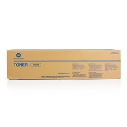 TN-618K Toner schwarz (A0TM152)
