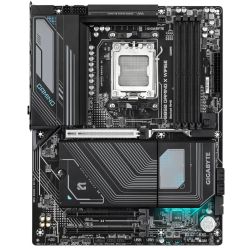 B850 Gaming X WIFI6E Mainboard (B850 GAMING X WIFI6E)