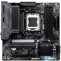 B850M Gaming X WIFI6E Mainboard (B850M GAMING X WF6E)