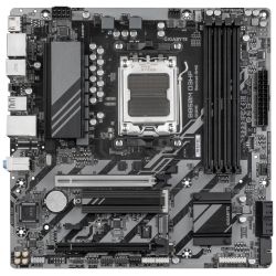 B850M D3HP Mainboard (B850M D3HP)