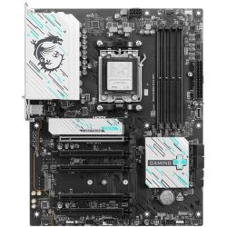 MSI B840 Gaming Plus WIFI Mainboard (7E57-002R)