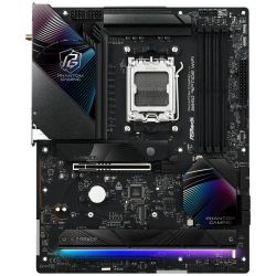Phantom Gaming B850 Riptide WiFi Mainboard (90-MXBQT0-A0UAYZ)
