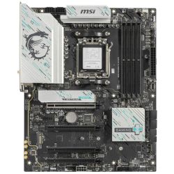 B850 Gaming Plus WIFI Mainboard (7E56-001R)