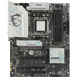 MSI B850 Gaming Plus WIFI Mainboard (7E56-001R)