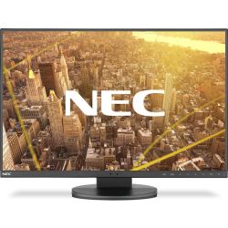 MultiSync EA231WU-BK Monitor schwarz (60004781)