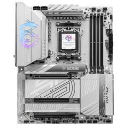 MPG X870E Edge TI WIFI Mainboard (7E59-002R)