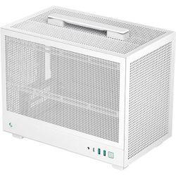 CH160 MESH WH Gehäuse weiß (R-CH160-WHNMI0-G-1)