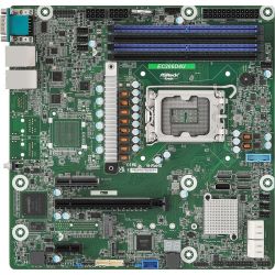 Rack EC266D4U Mainboard (EC266D4U)